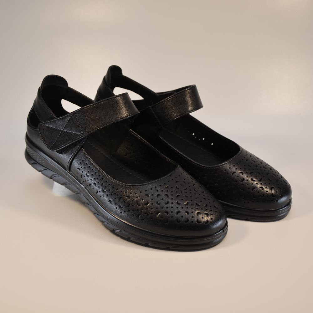 Pantofi casual de dama