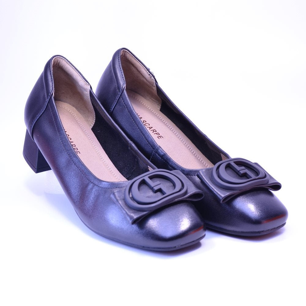 Balerini dama 3326 negri