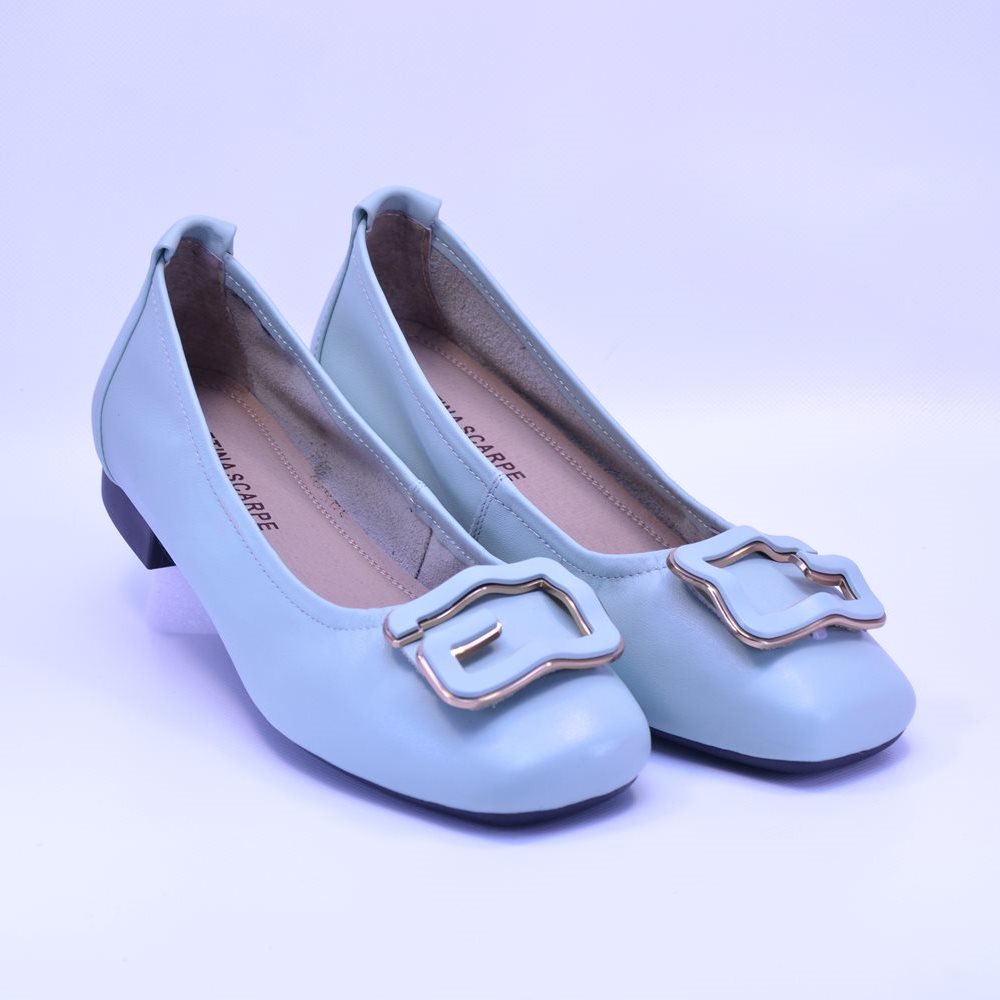 Balerini dama 3350 vernil