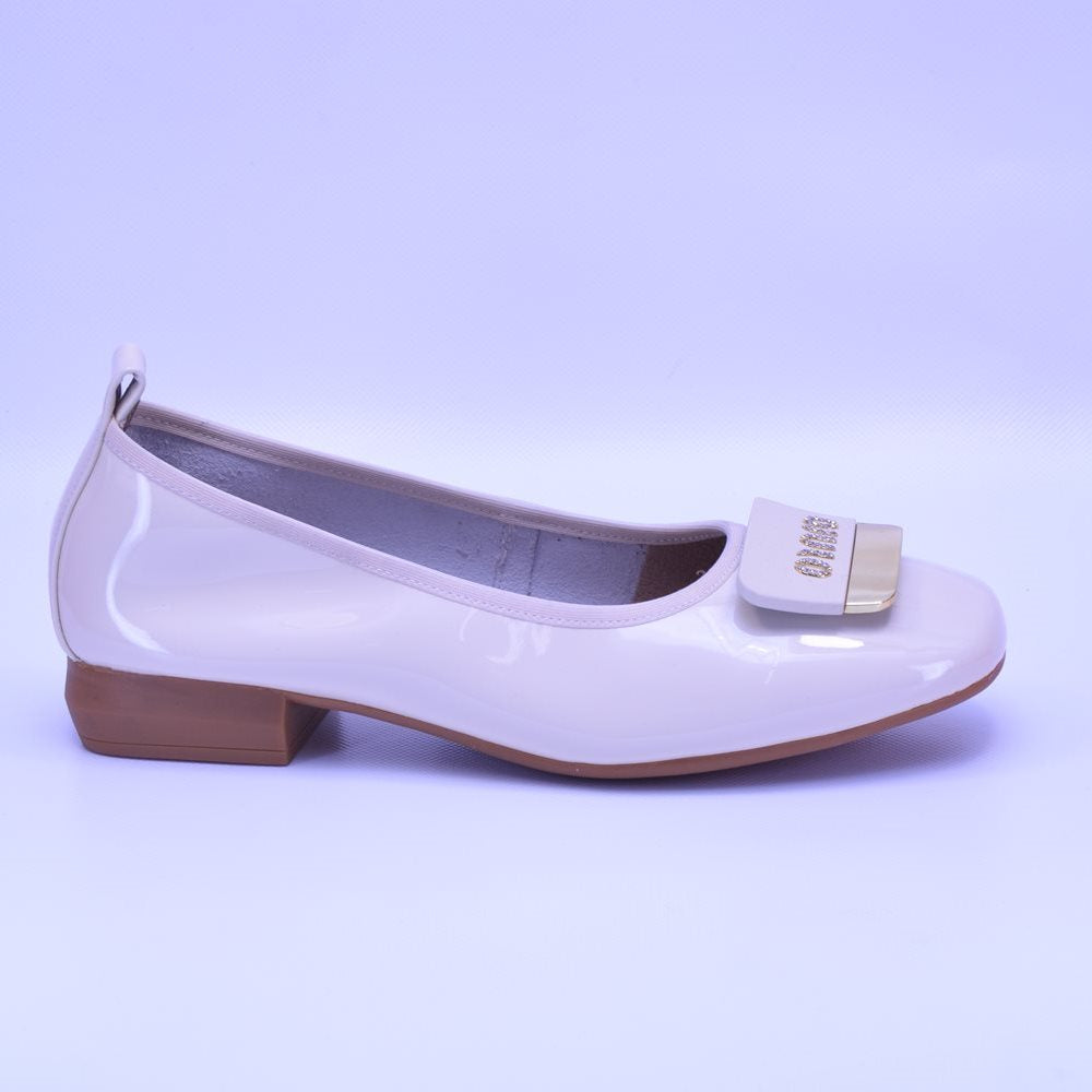 Balerini dama 3950 bej