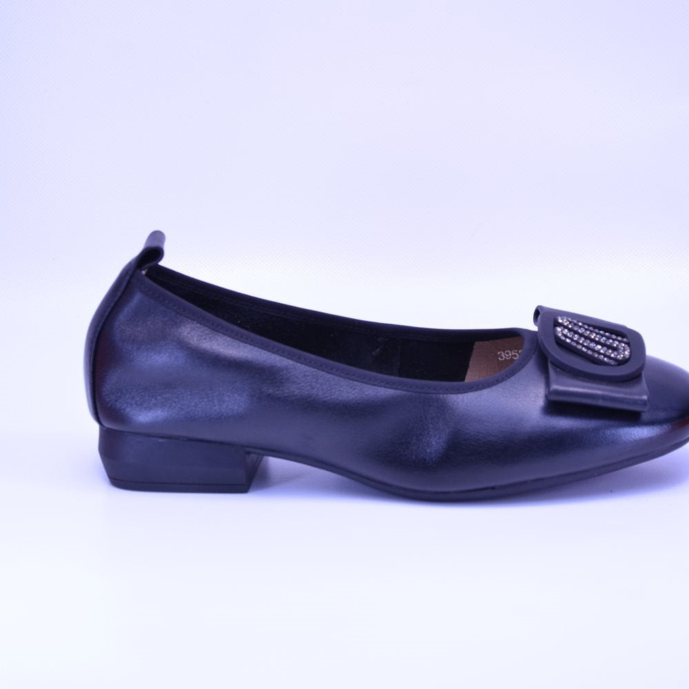 Balerini dama 3952 negri