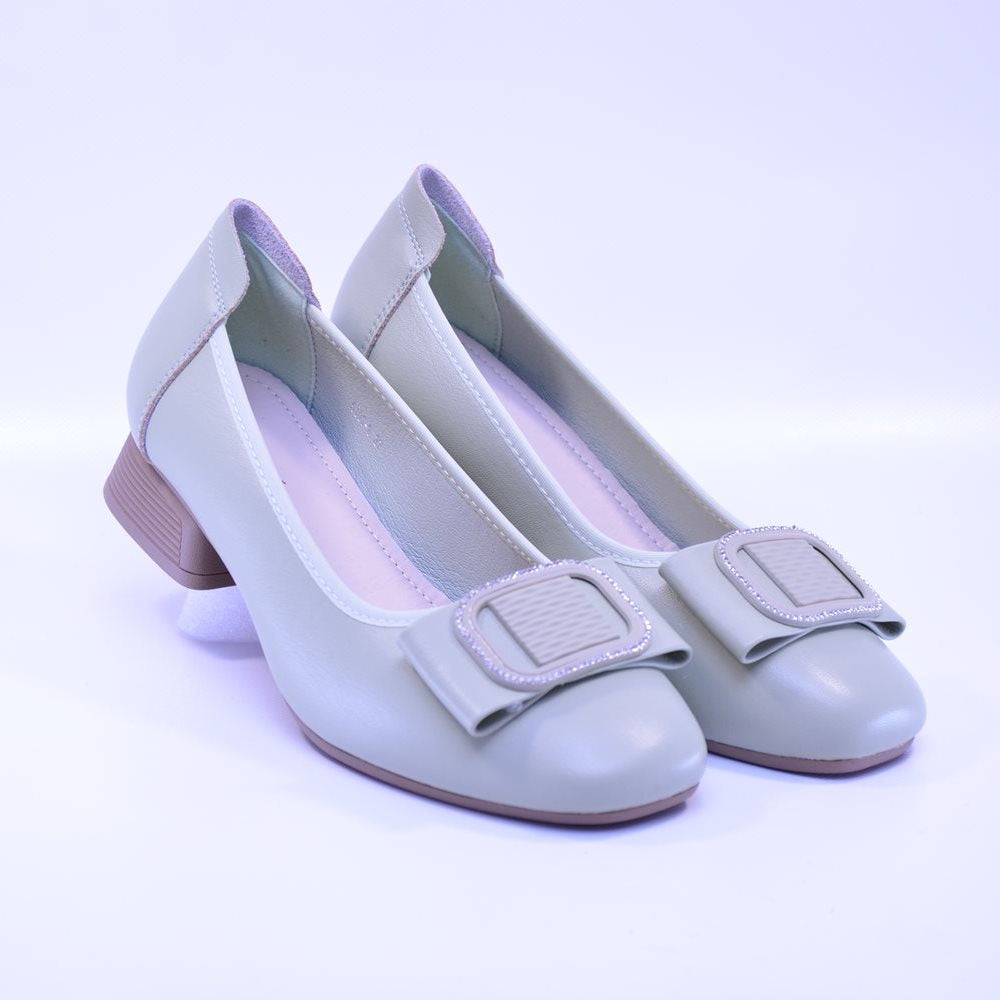 Balerini dama 5103 verzi