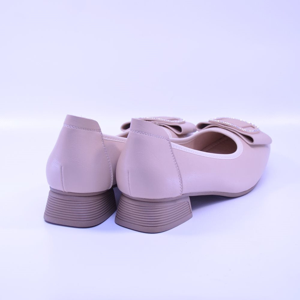 Balerini dama 5103 camel