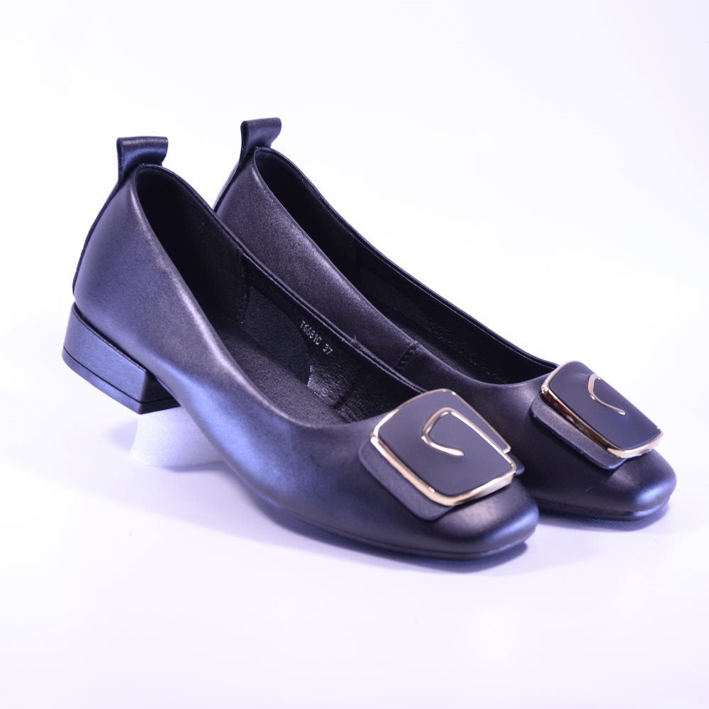 Balerini dama 6681 negri