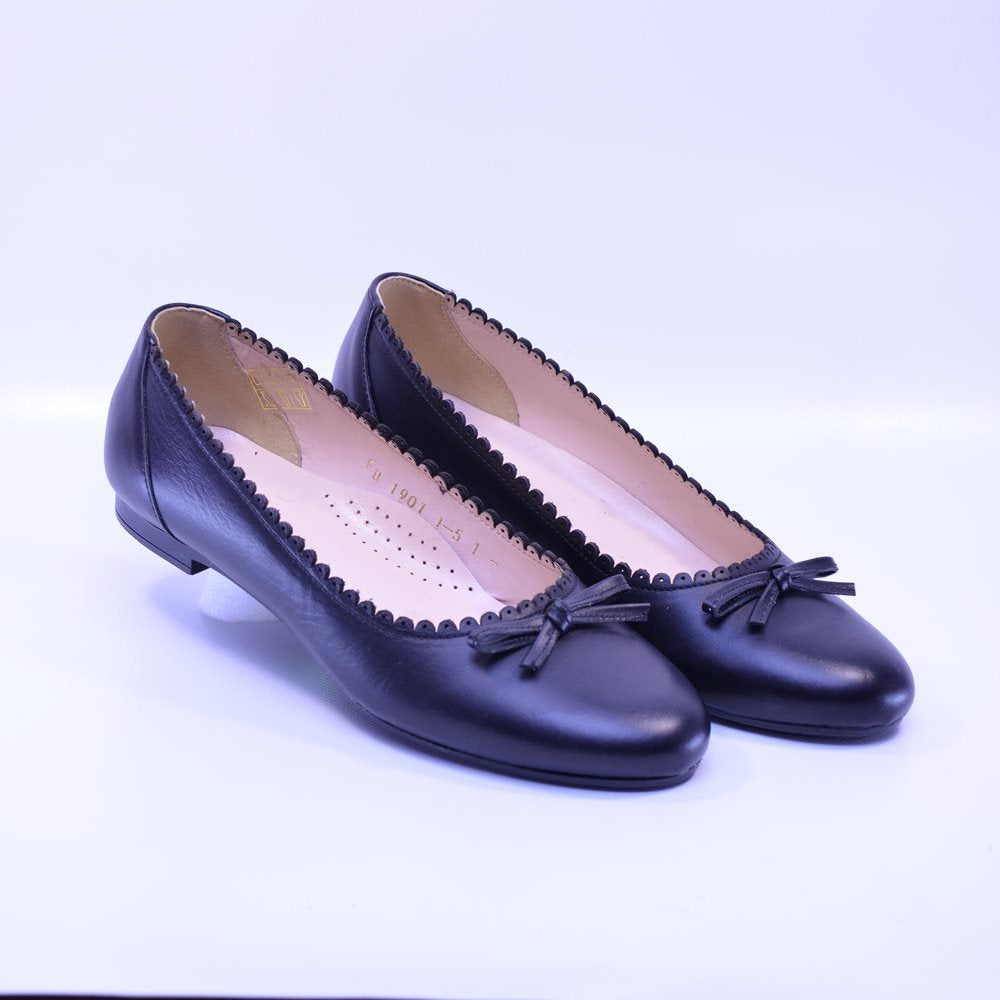 Balerini dama 1901 negri