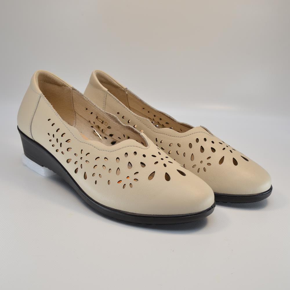 balerini dama 2110 bej