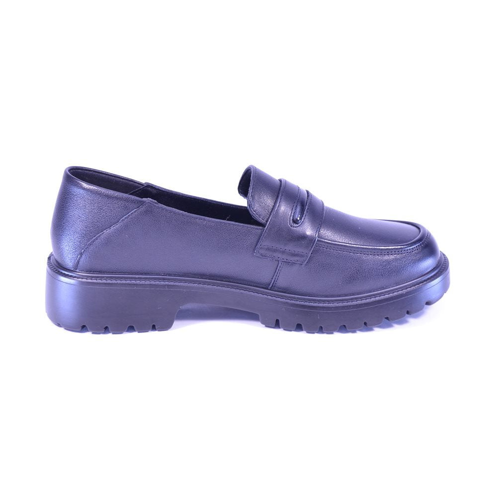 Pantofi casual dama 230531 negri
