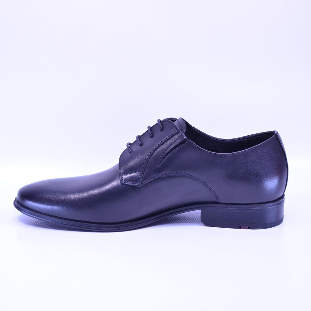 Pantofi barbati 6851 eleganti negri