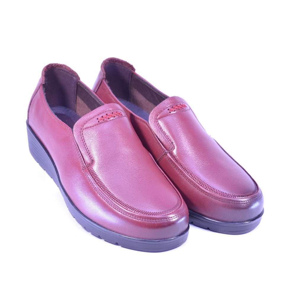 Pantofi casual dama 3658 visinii