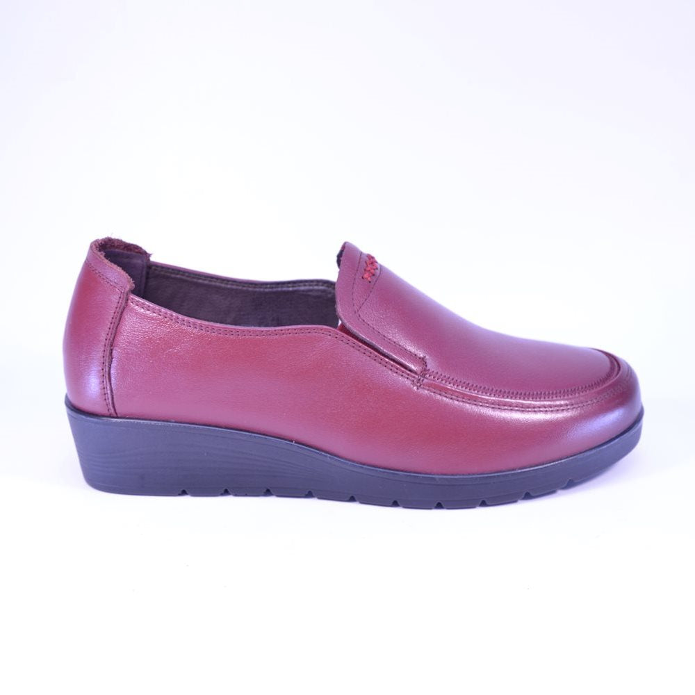 Pantofi casual dama 3658 visinii