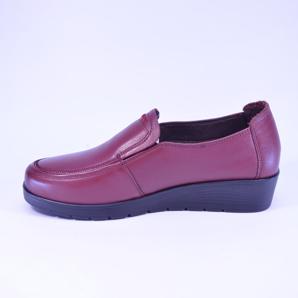 Pantofi casual dama 3658 visinii
