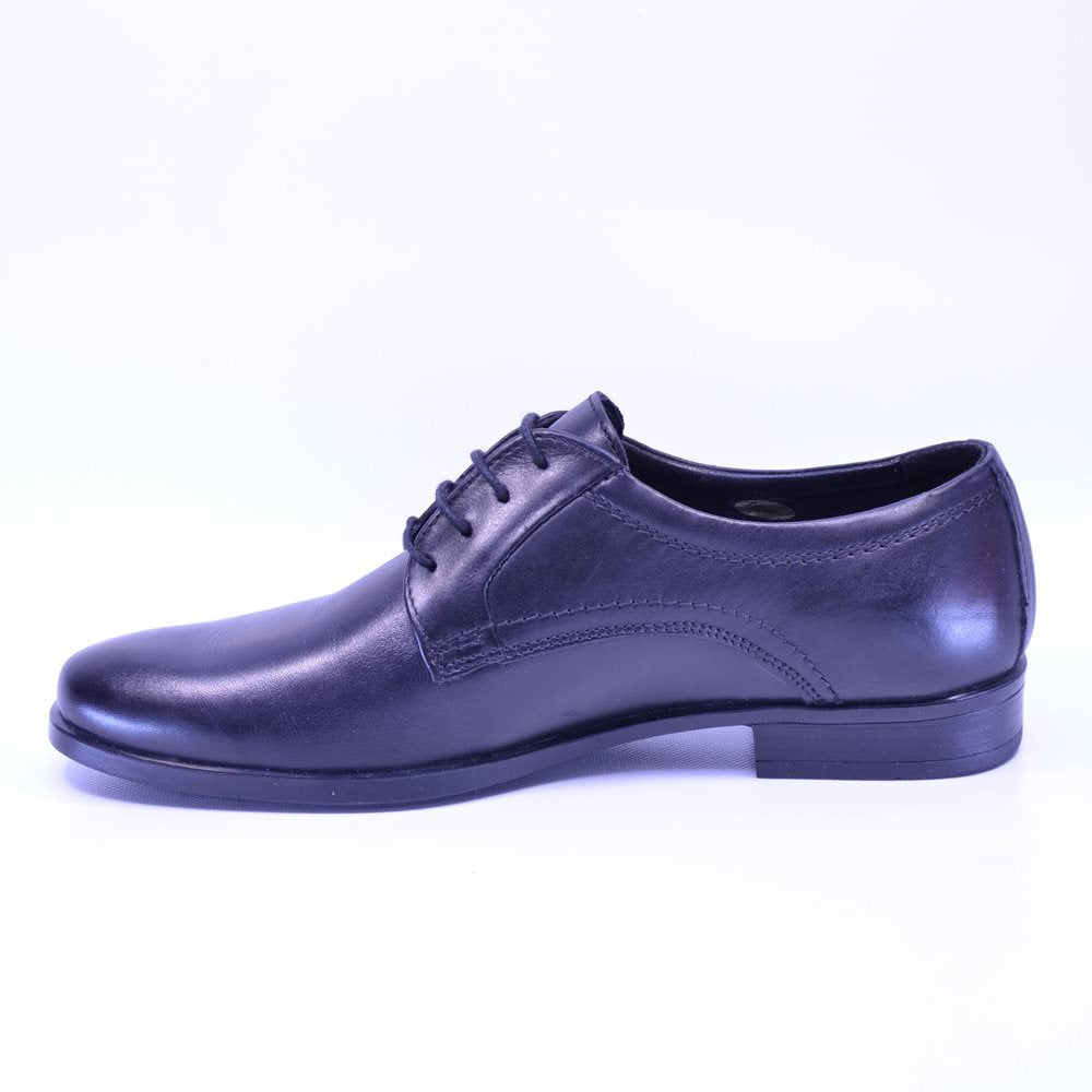 Pantofi barbati C2 negri