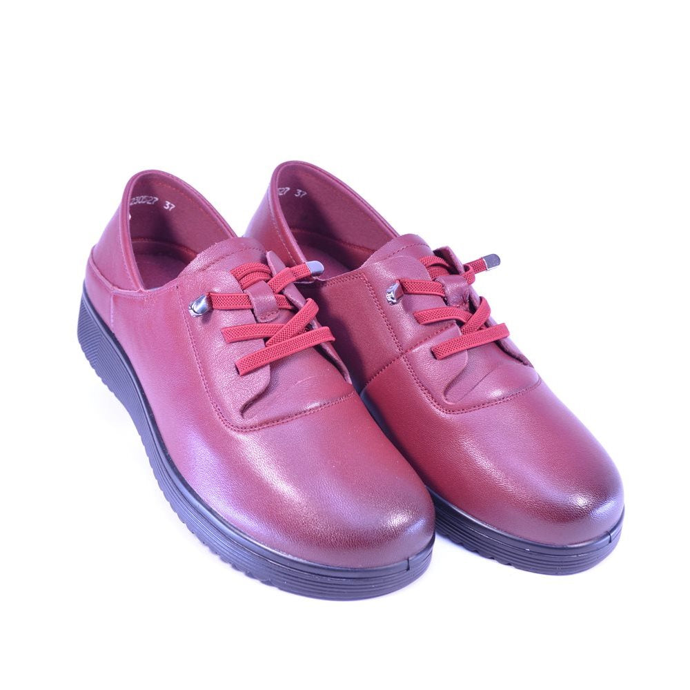 Pantofi casual dama 230527 visinii