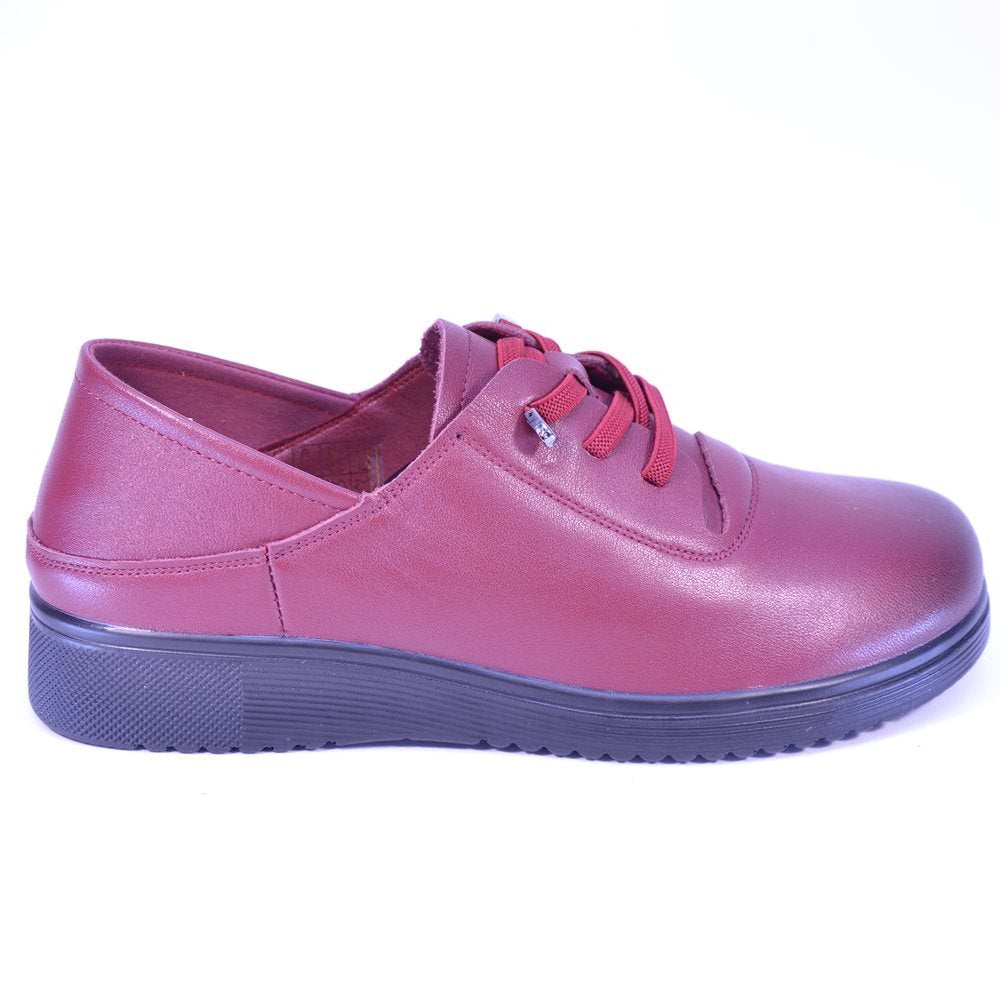 Pantofi casual dama 230527 visinii