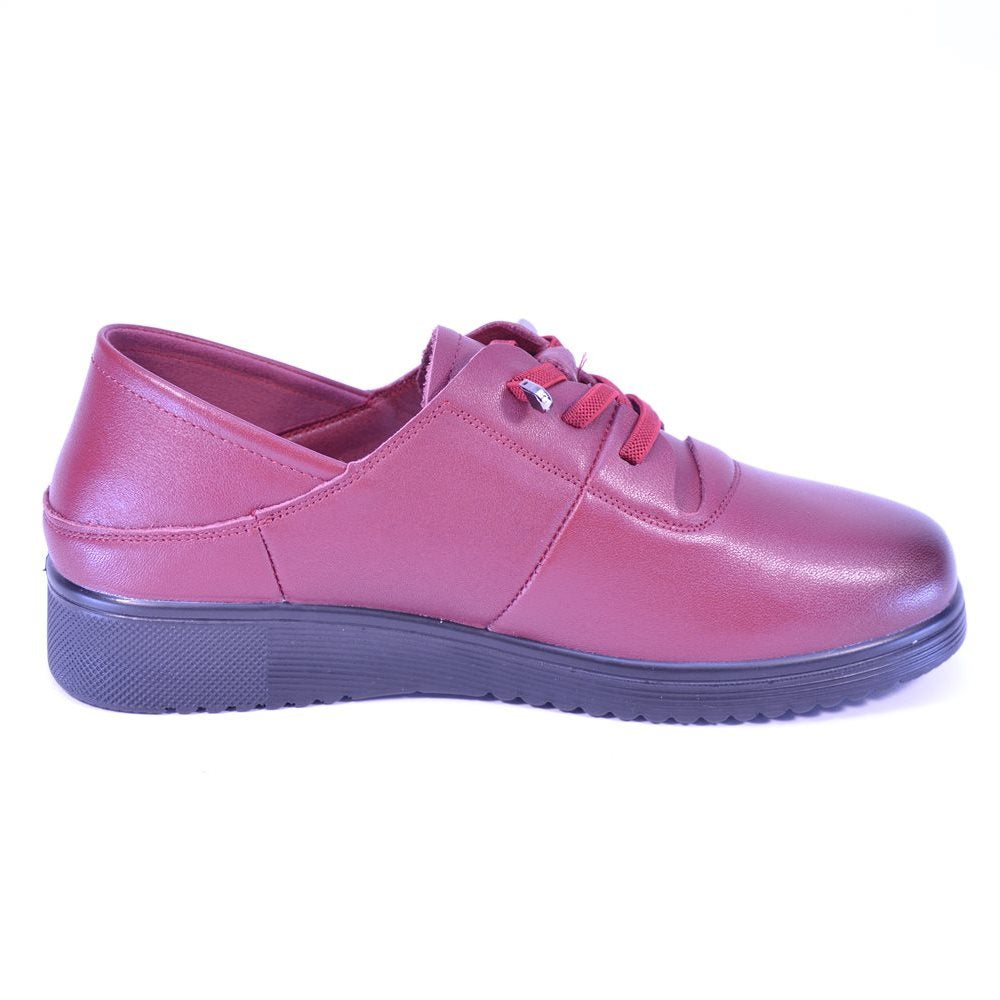 Pantofi casual dama 230527 visinii