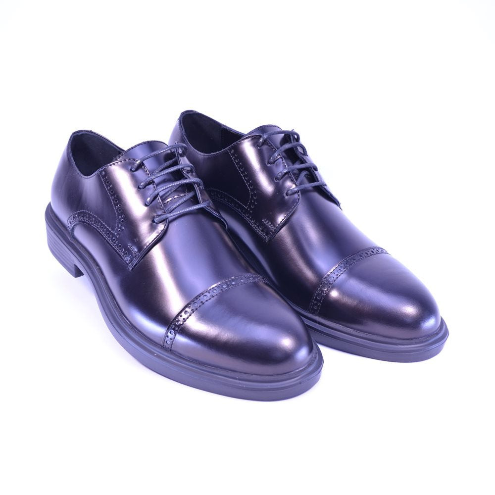 Pantofi barbati 303 negri