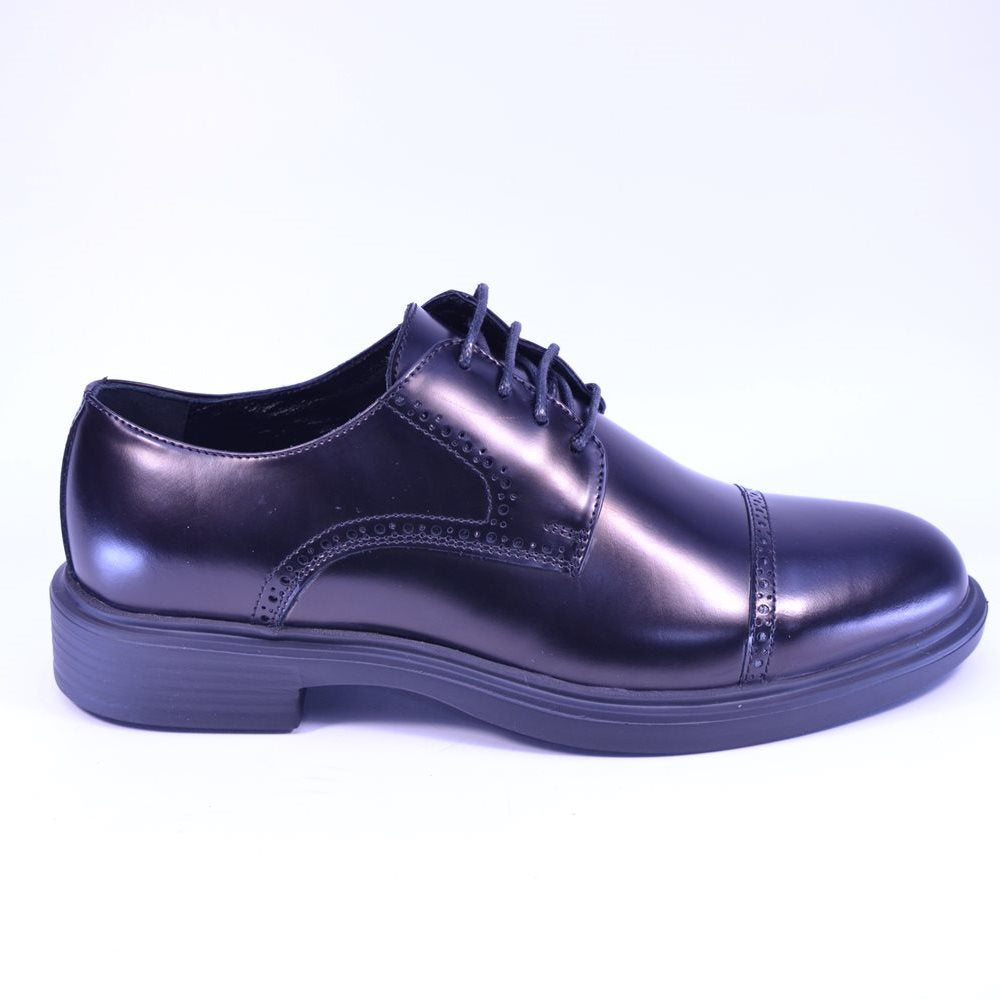 Pantofi barbati 303 negri
