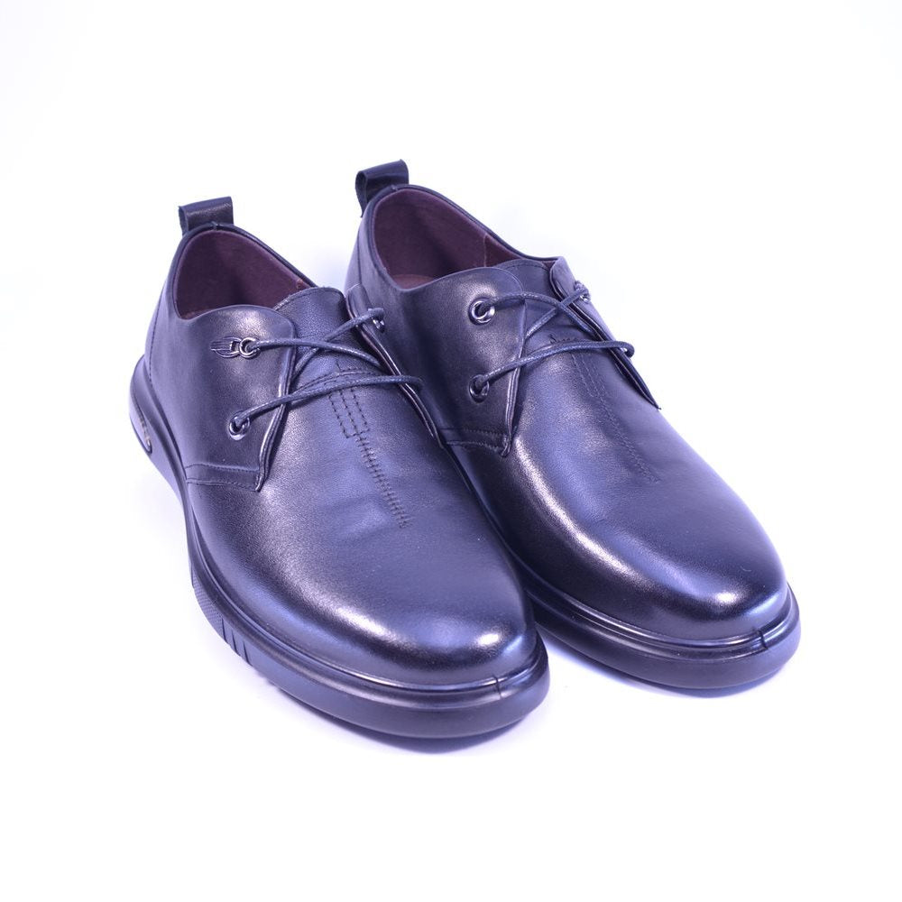 Pantofi casual barbati 88730 negru