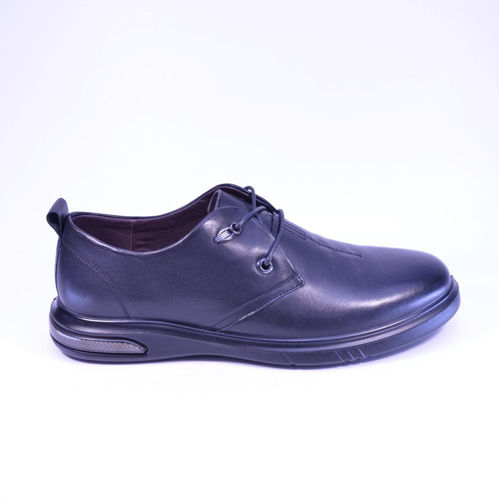 Pantofi casual barbati 88730 negru