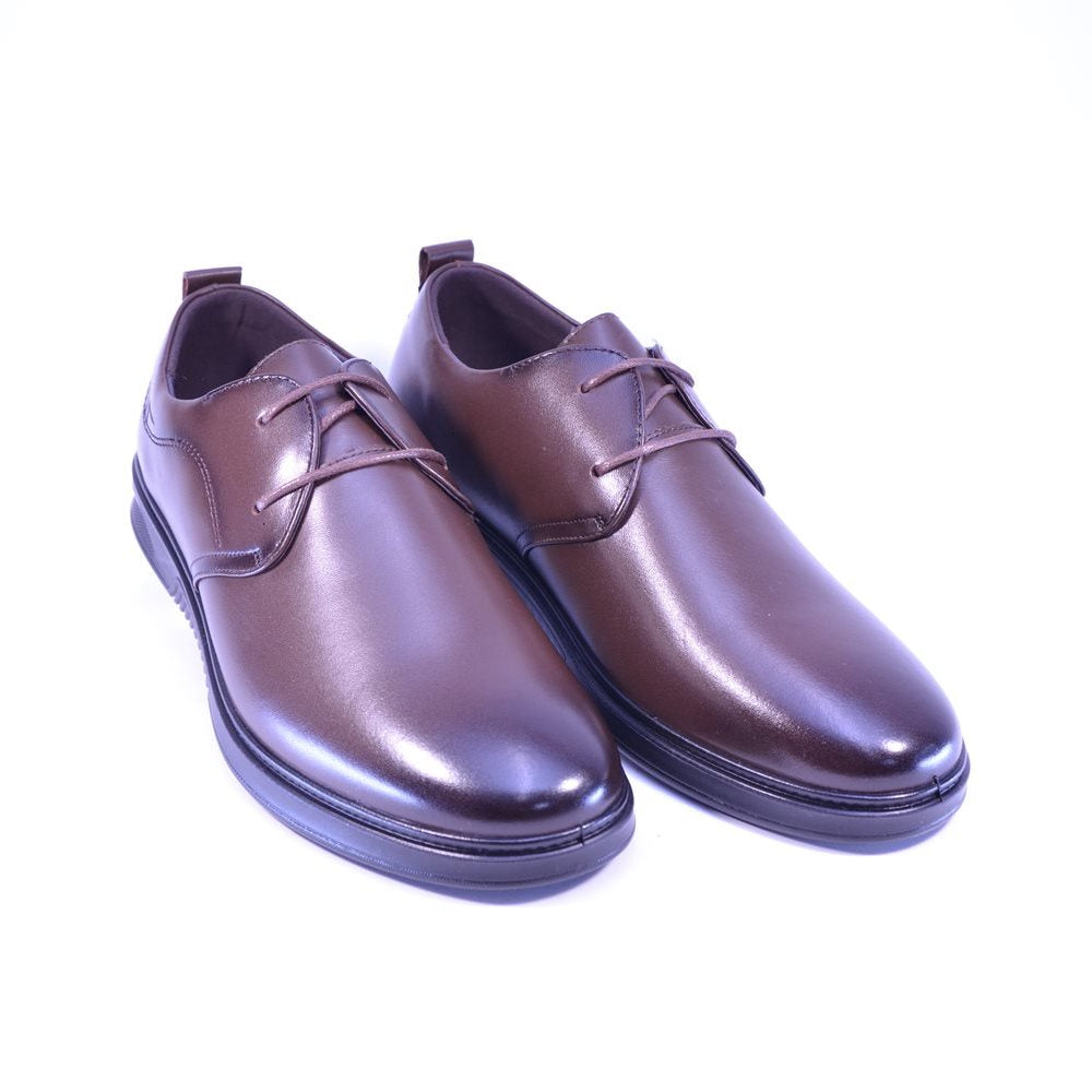 Pantofi barbati casual 9975 maro