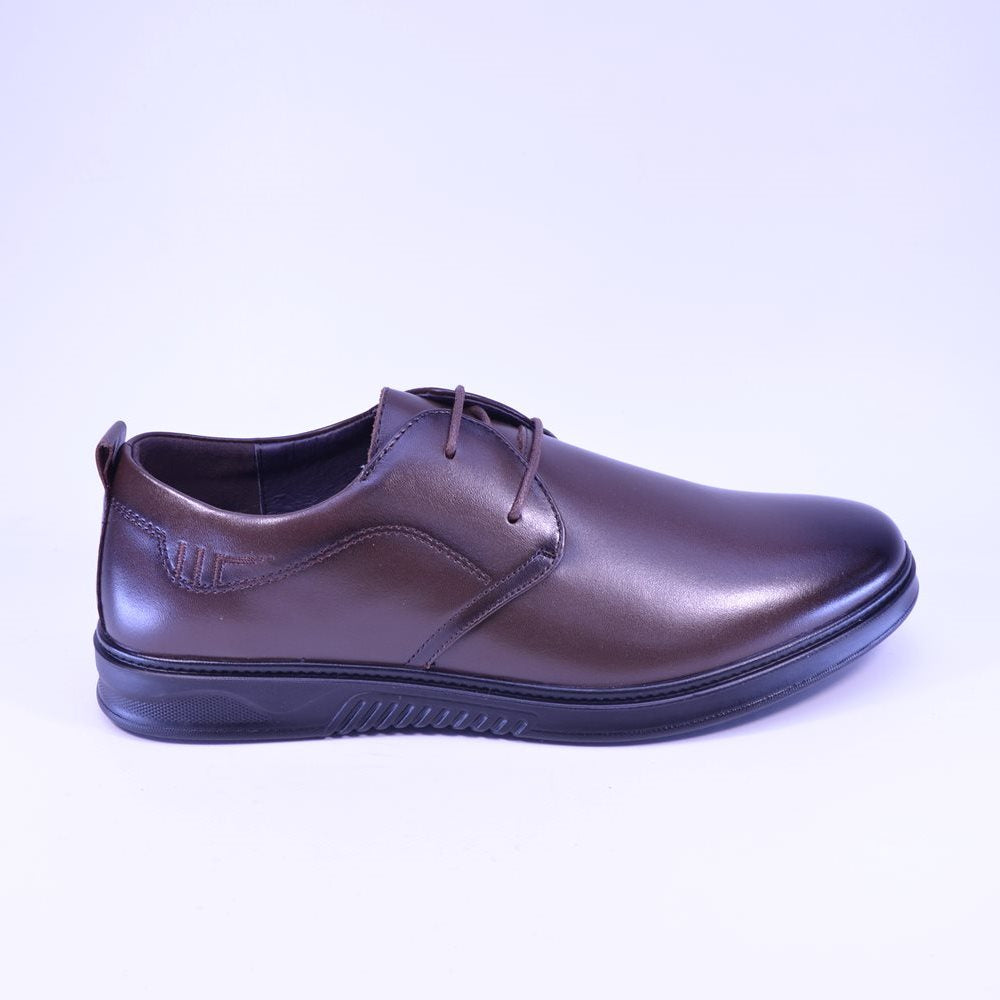 Pantofi barbati casual 9975 maro