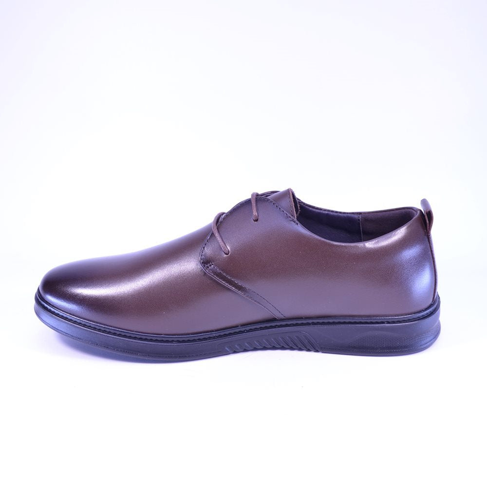 Pantofi barbati casual 9975 maro