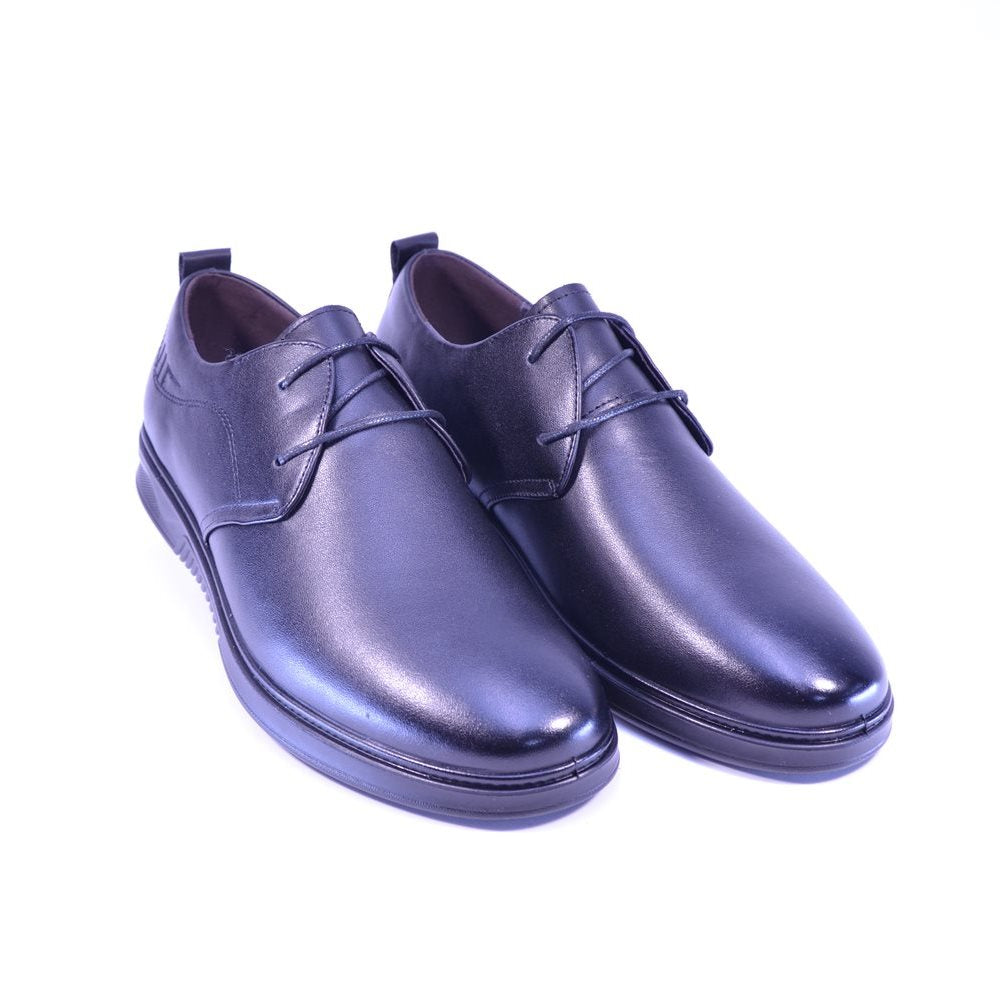 Pantofi barbati casual 9975 negri
