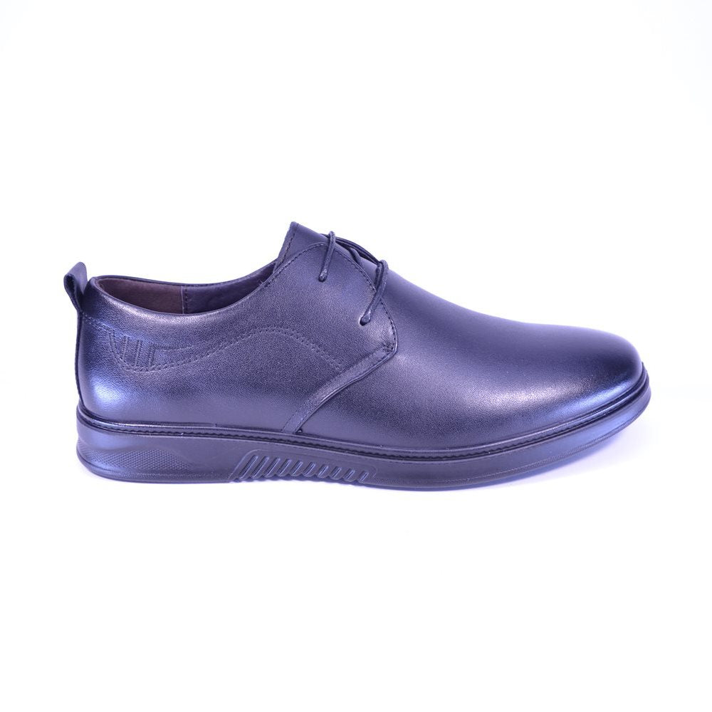 Pantofi barbati casual 9975 negri