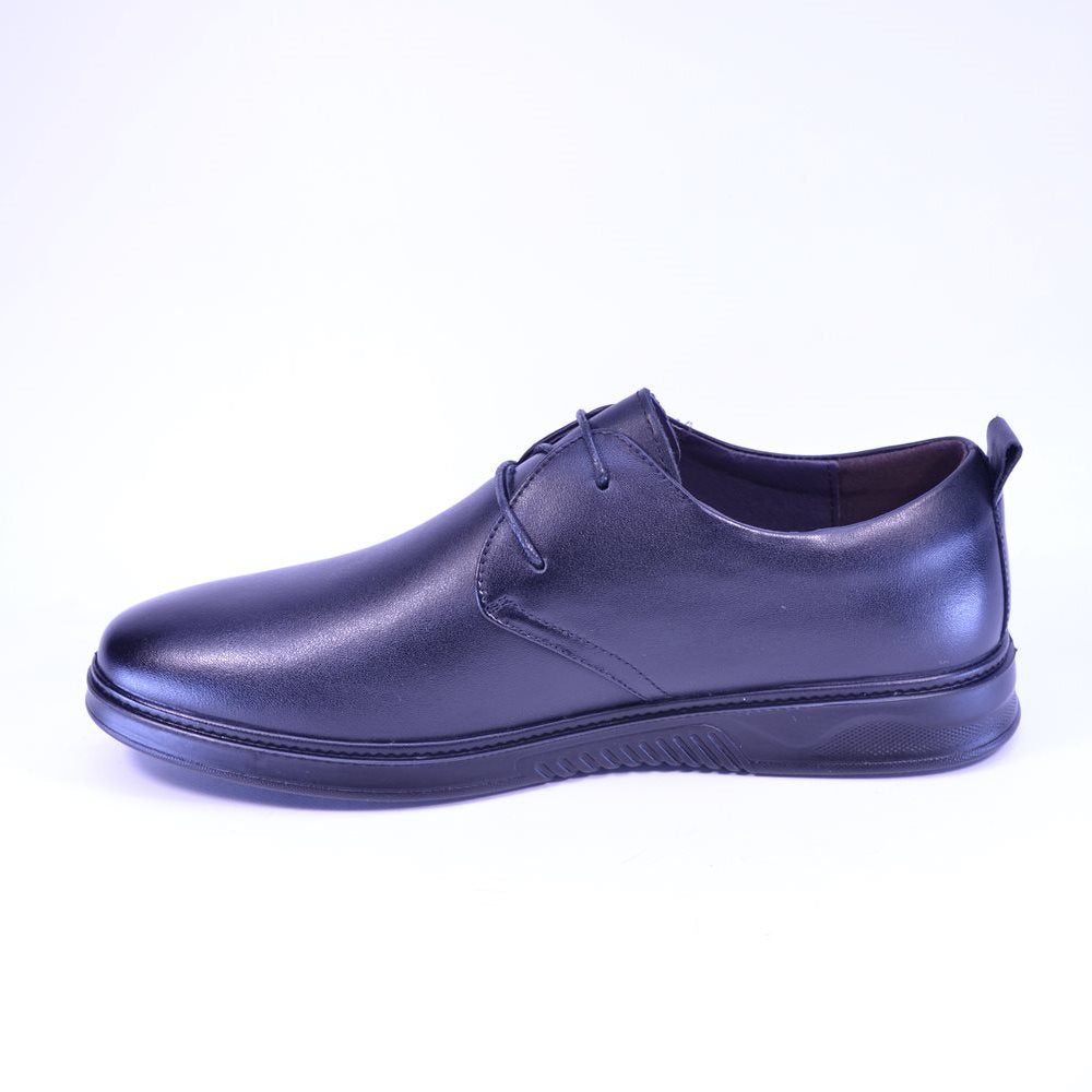Pantofi barbati casual 9975 negri
