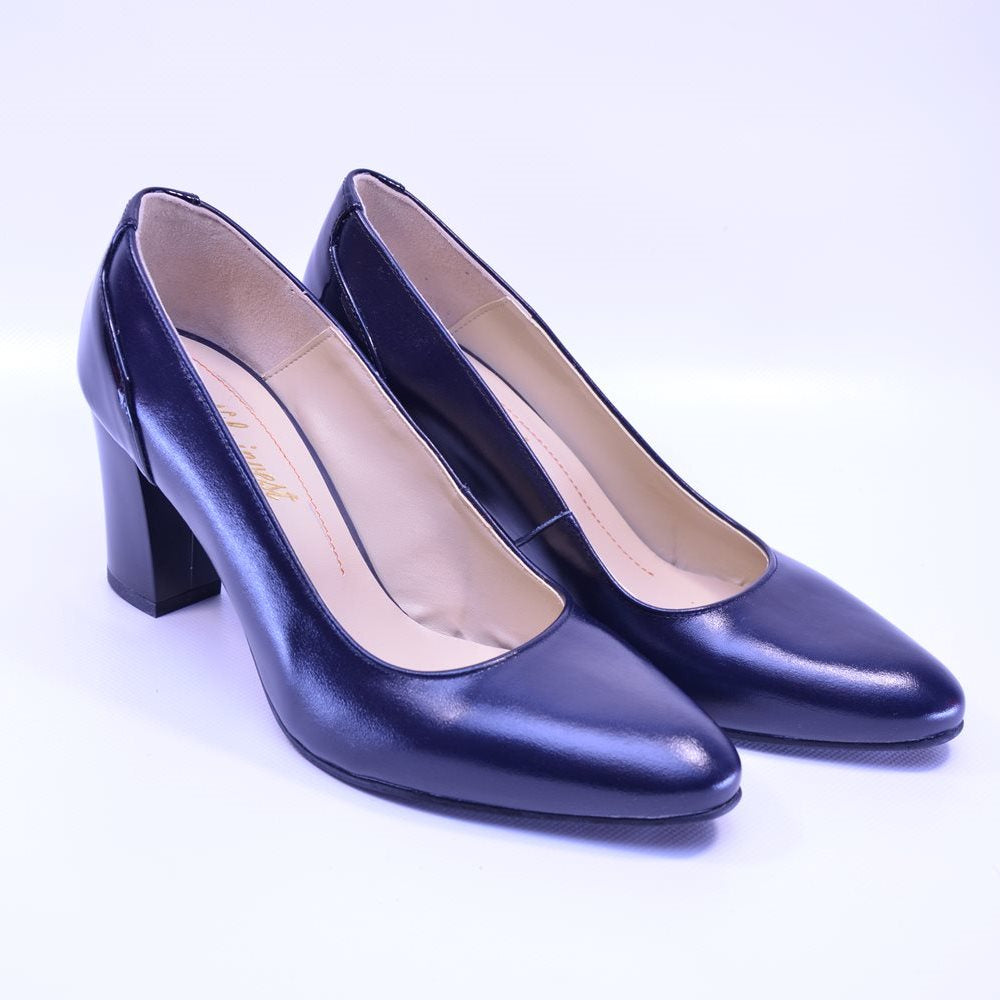 Pantofi dama eleganti 953 negri