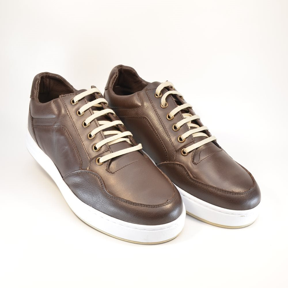 Pantofi casual barbati 096 Maro
