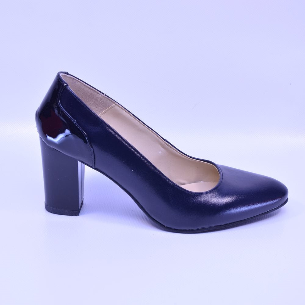 Pantofi dama eleganti 953 negri
