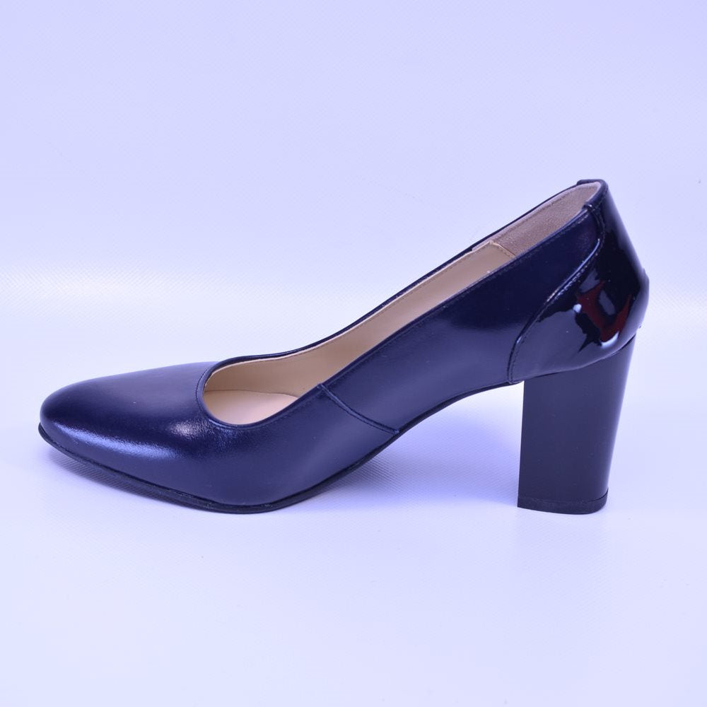 Pantofi dama eleganti 953 negri