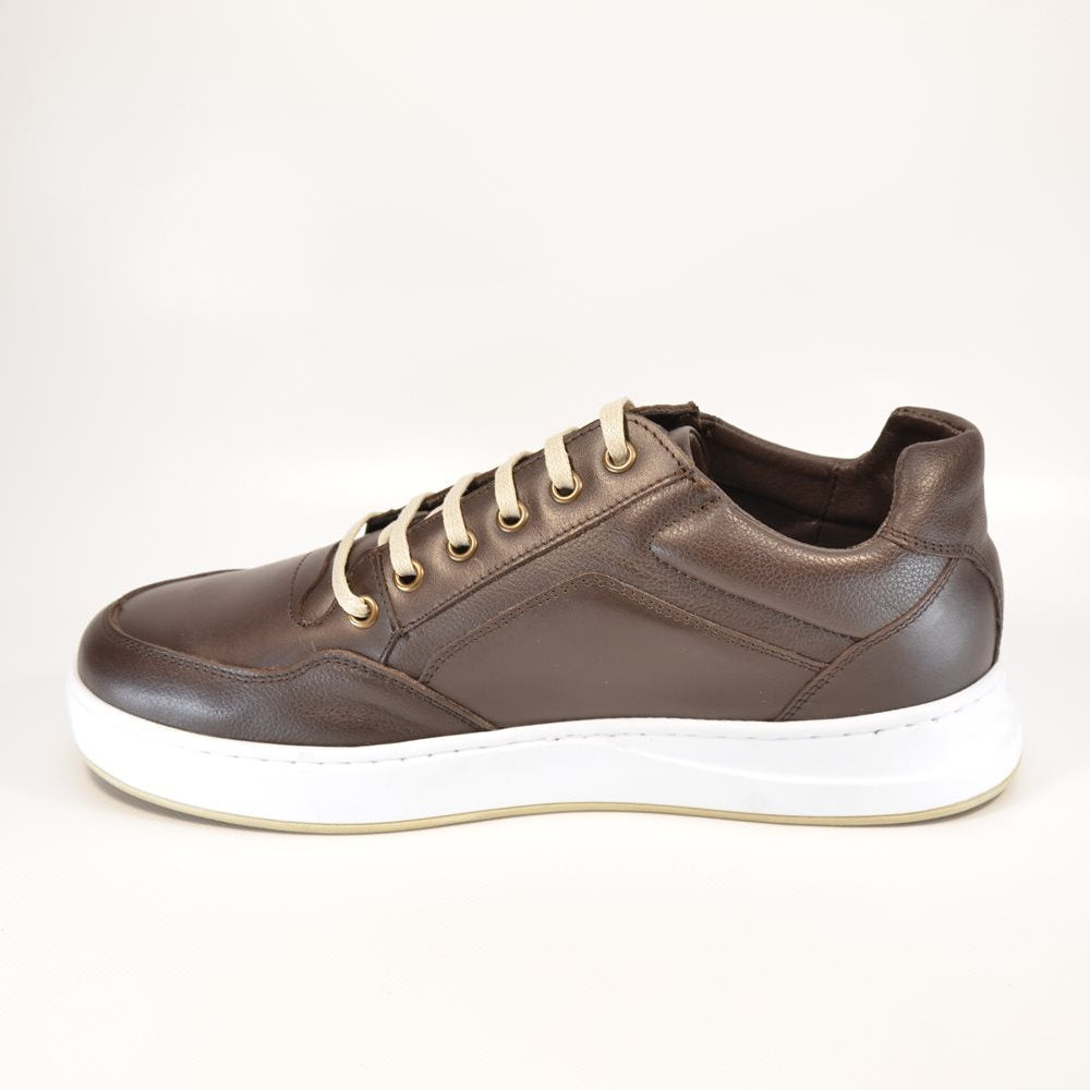 Pantofi casual barbati 096 Maro
