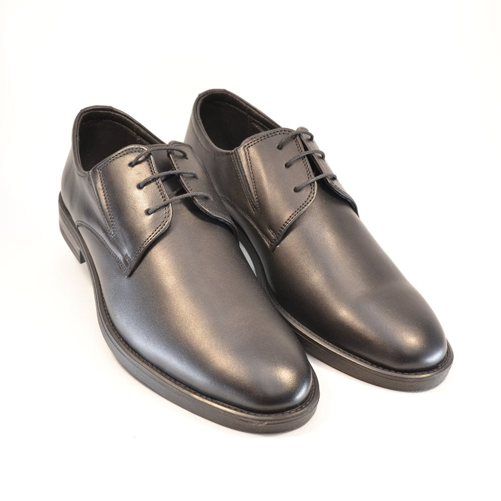 Pantofi barbati eleganti 8301 negri