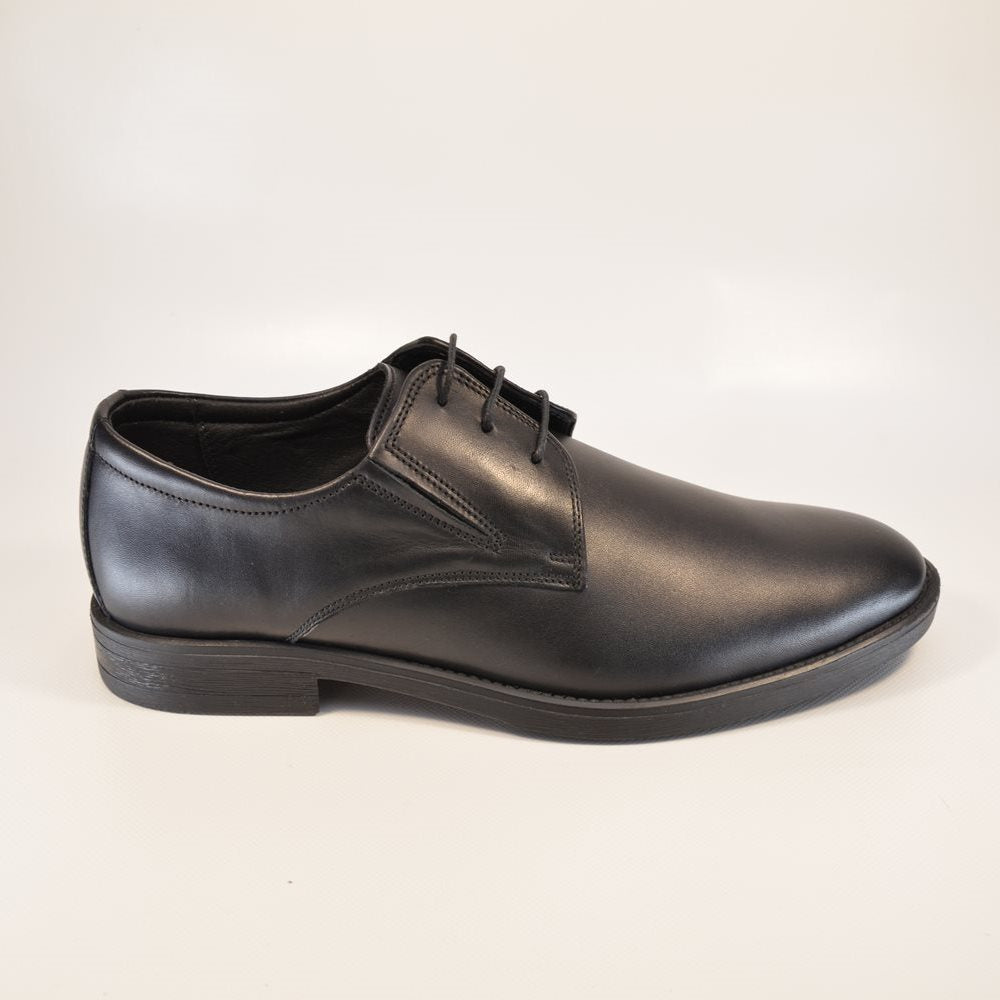 Pantofi barbati eleganti 8301 negri