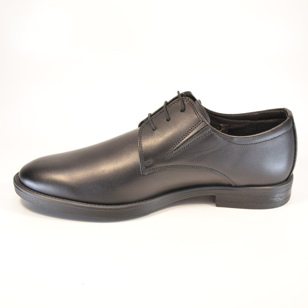 Pantofi barbati eleganti 8301 negri