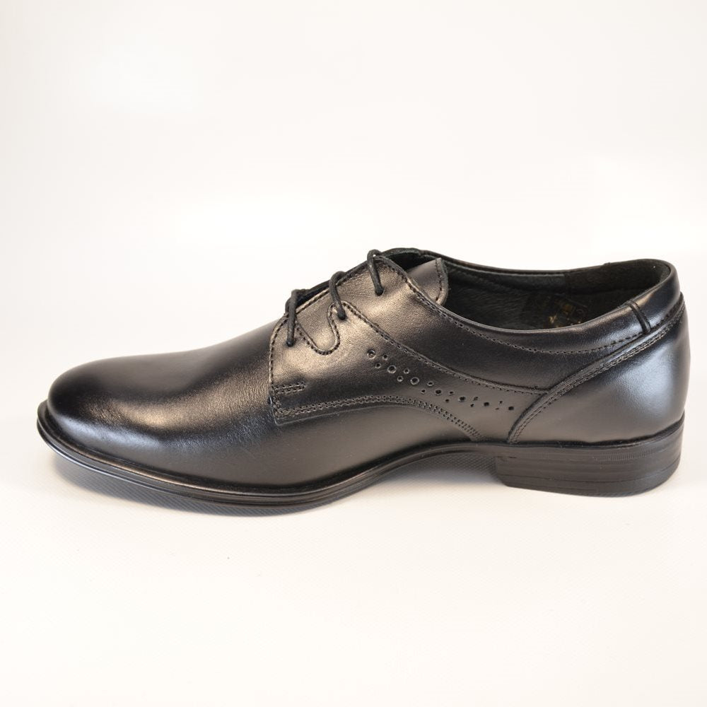 Pantofi barbati eleganti 100 negru