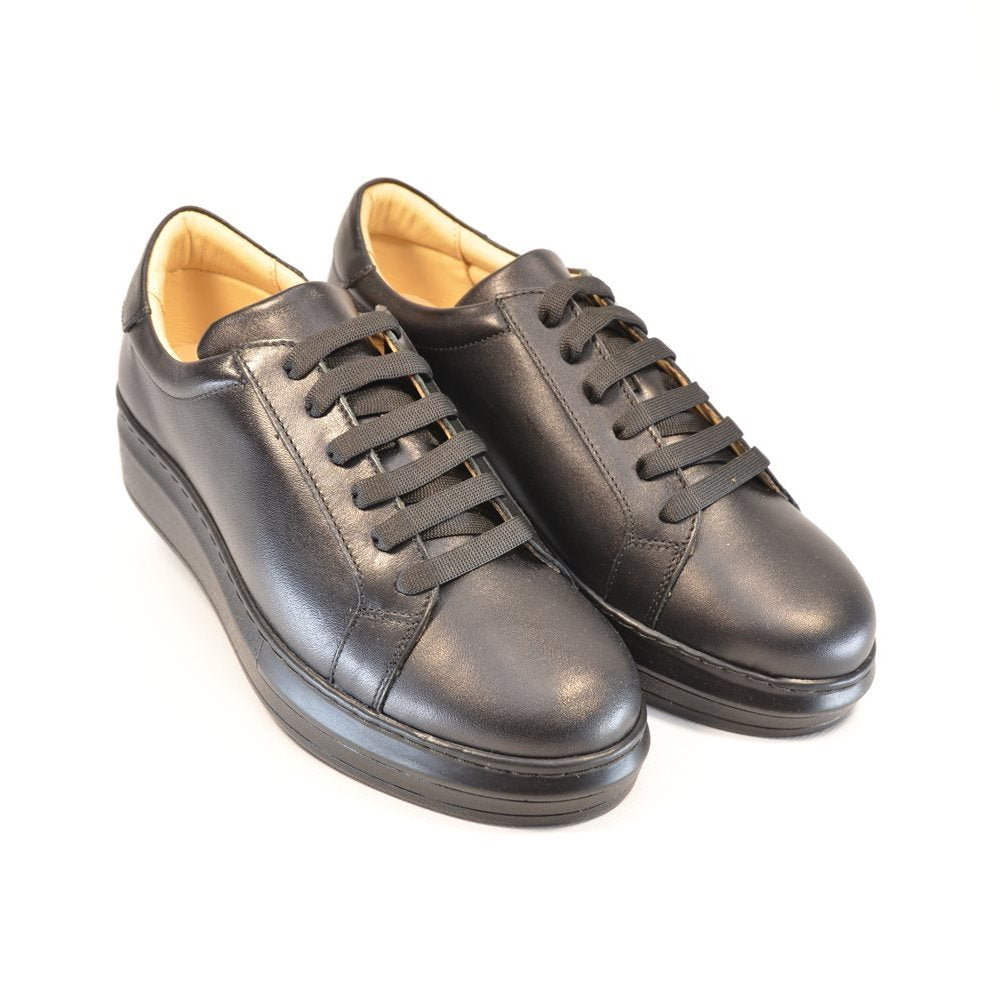 Pantofi casual casual 1997 negri