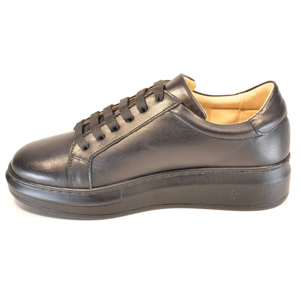 Pantofi casual casual 1997 negri