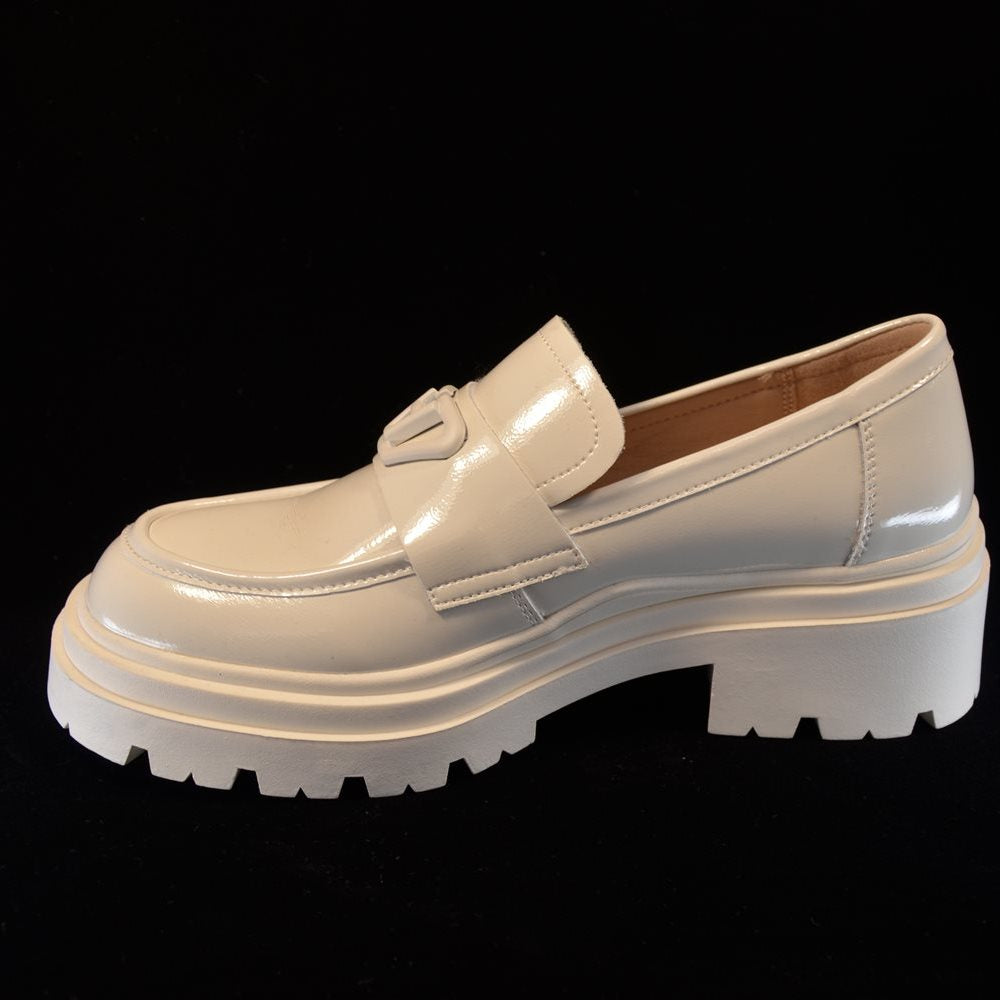 Pantofi casual dama 9314 bej