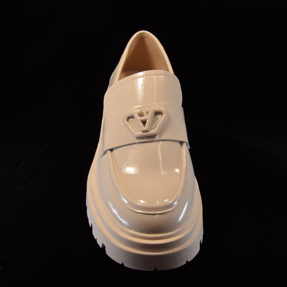 Pantofi casual dama 6314 bej