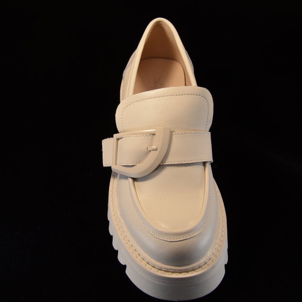 Pantofi casual dama 6313 bej