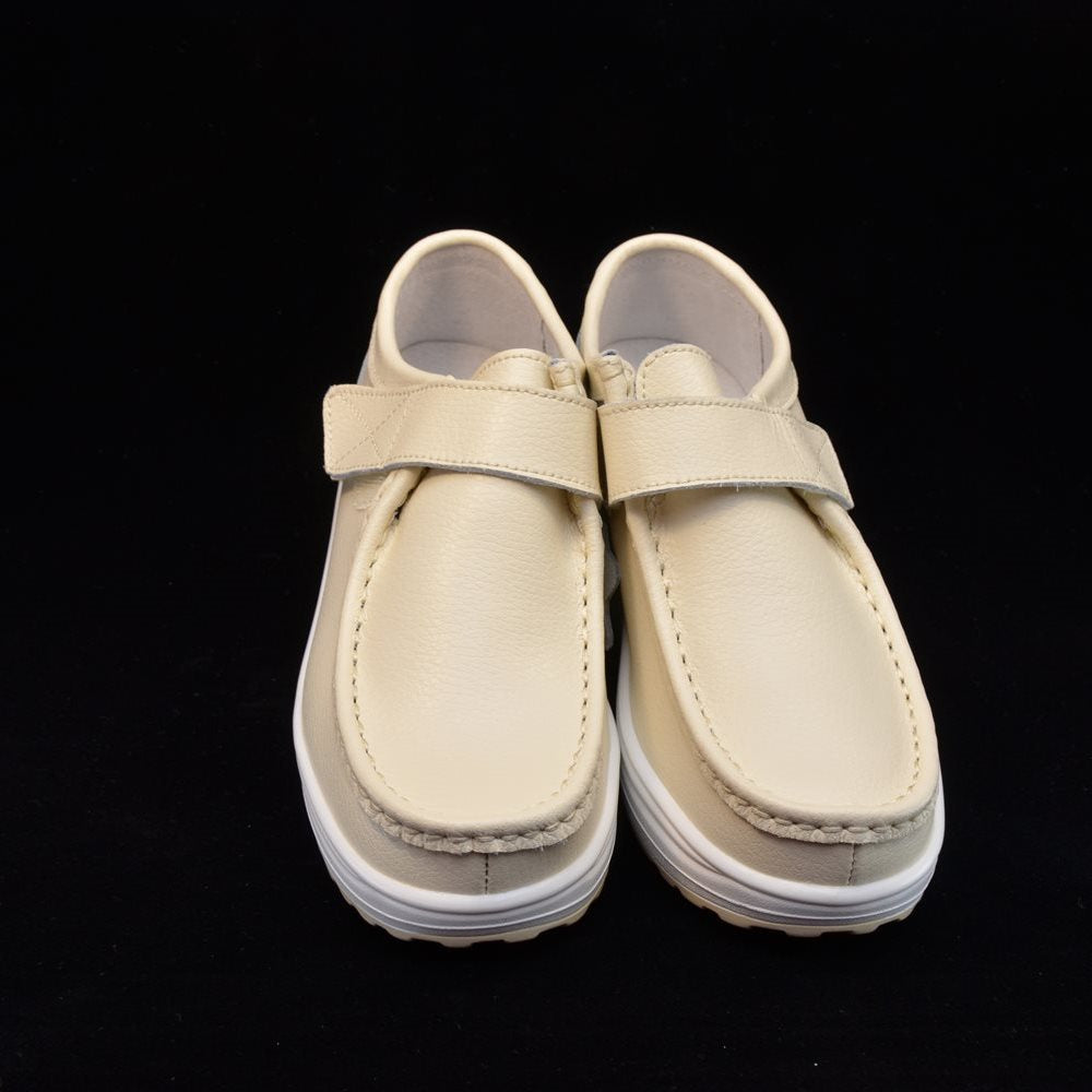 Pantofi casual dama 58 bej