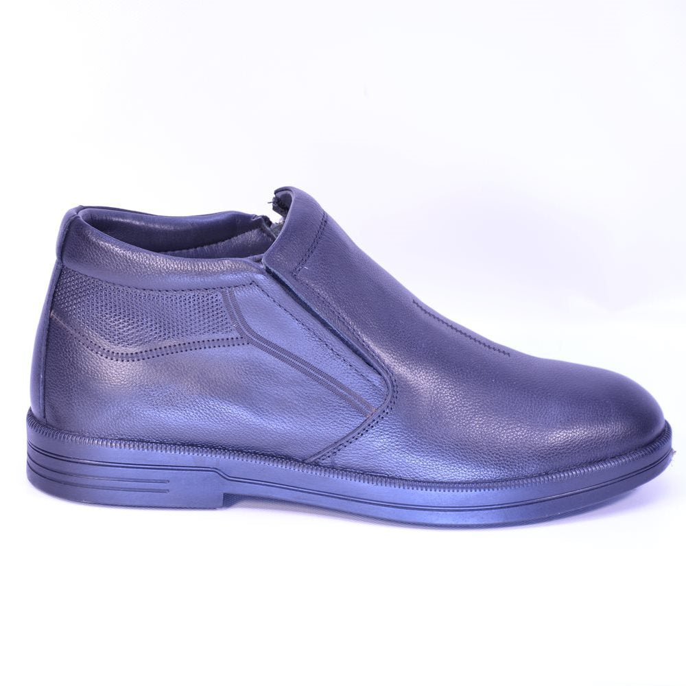 Ghete barbati 3660 negre