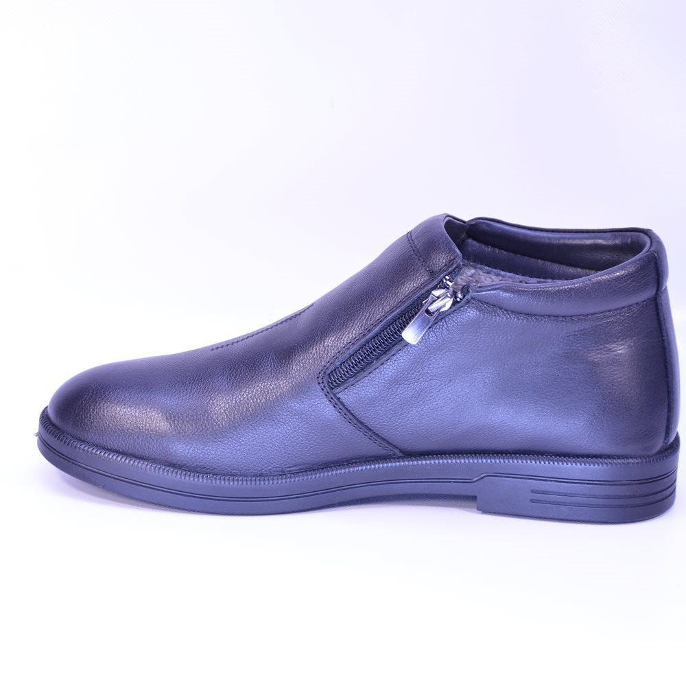Ghete barbati 3660 negre