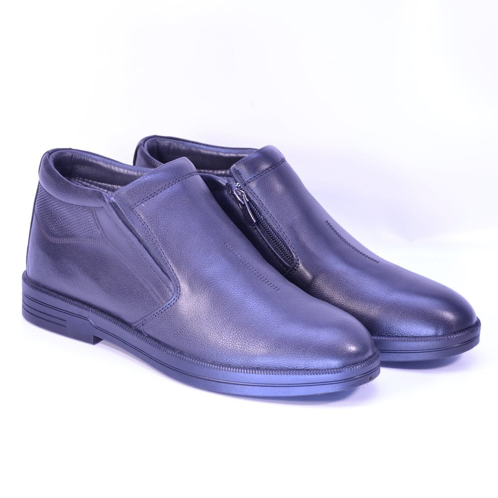 Ghete barbati 3660 negre