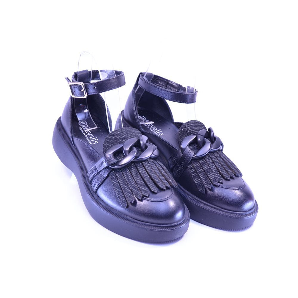 Panrofi casual dama 418 negri