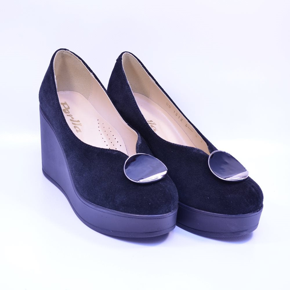 Panrofi casual dama 418 negri