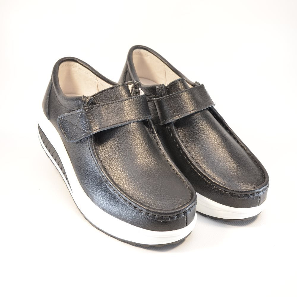 Pantofi casual dama 58 negri